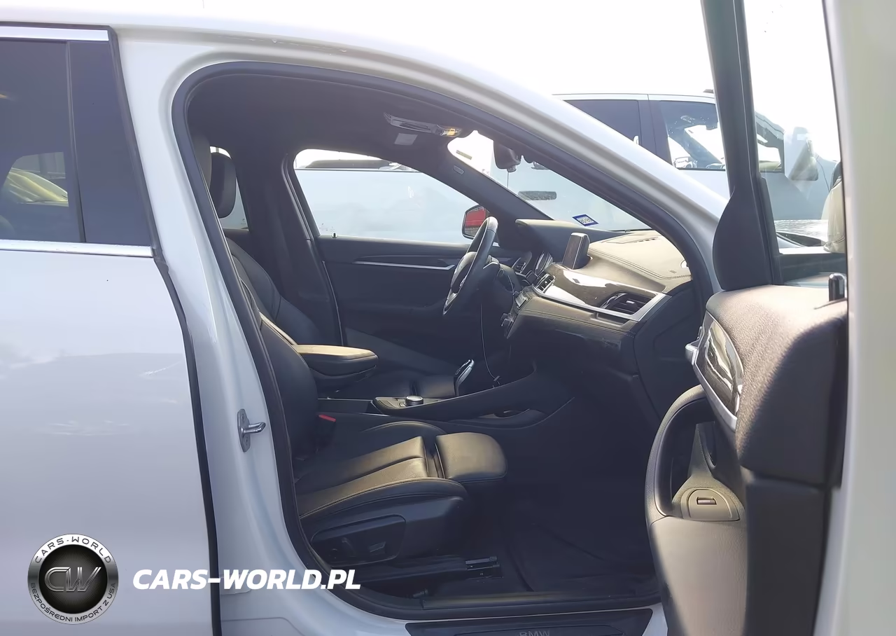 2020 BMW X2 Sdrive28I VIN:WBXYH9C06L5P54638 - 5