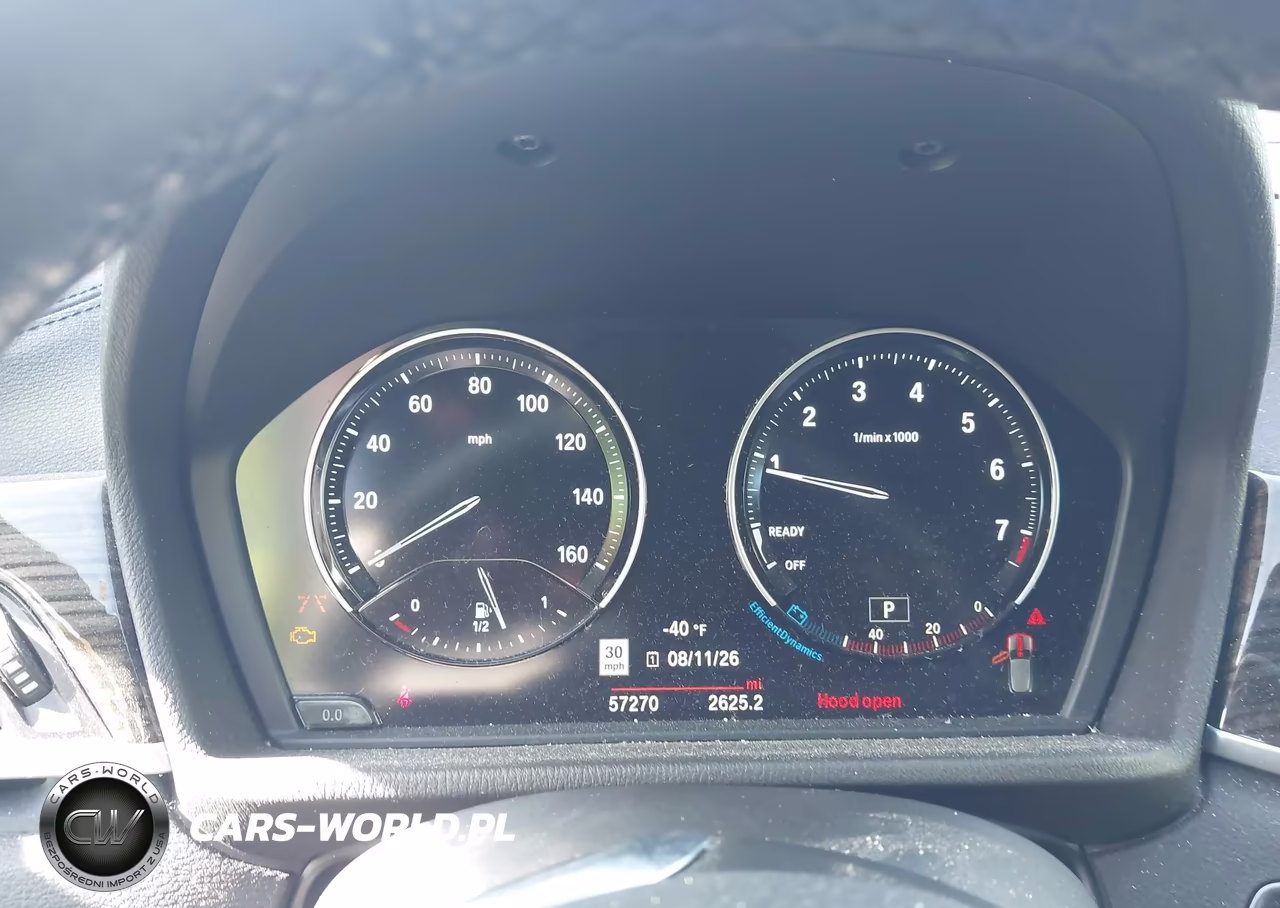 2020 BMW X2 Sdrive28I VIN:WBXYH9C06L5P54638 - 7