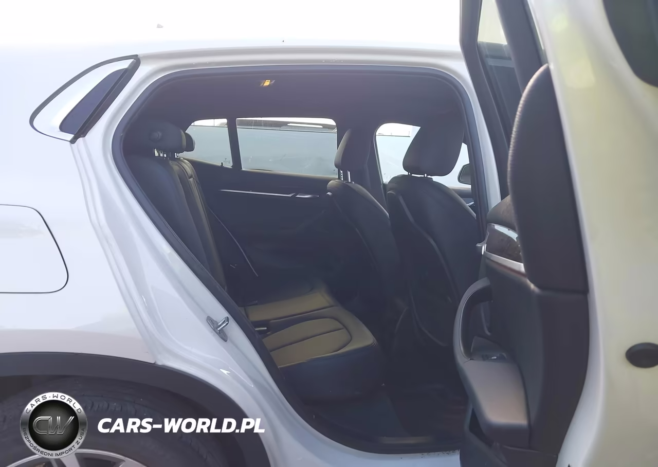 2020 BMW X2 Sdrive28I VIN:WBXYH9C06L5P54638 - 8