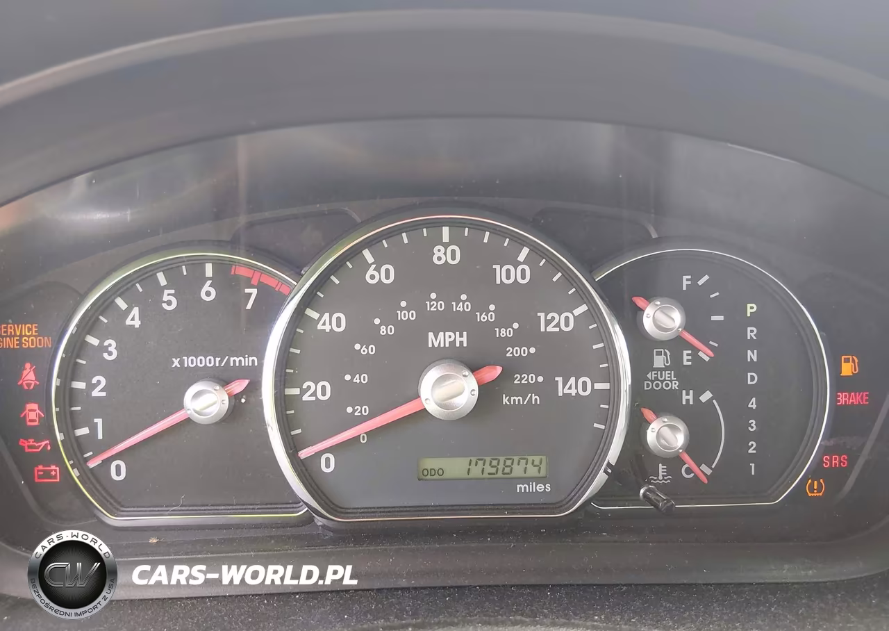 2010 Mitsubishi Galant Fe VIN:4A32B2FF8AE007189 - 7