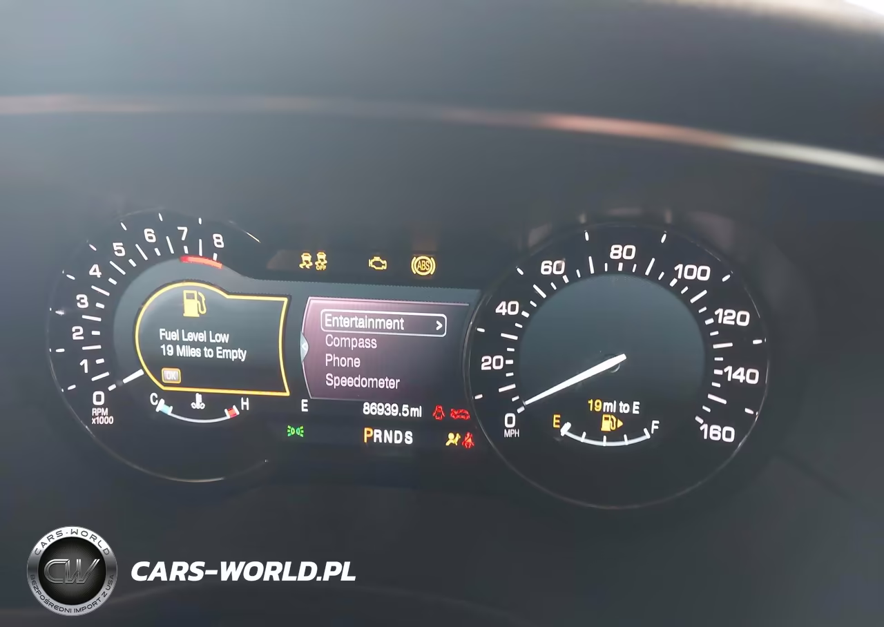 2018 Lincoln Mkc Select VIN:5LMCJ2D93JUL21810 - 7