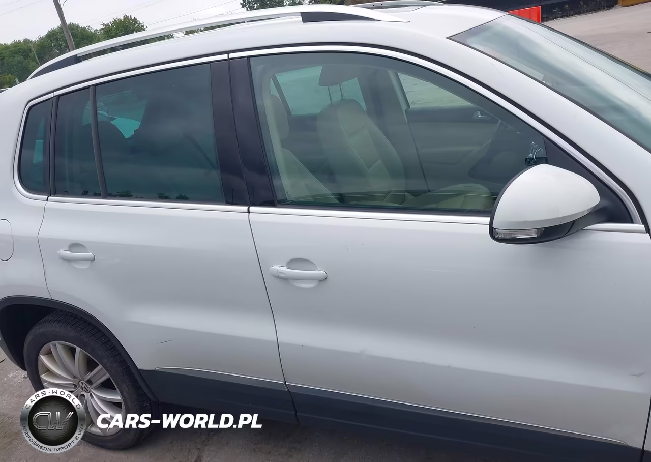 2015 Volkswagen Tiguan Se VIN:WVGBV7AX2FW588337 - 13
