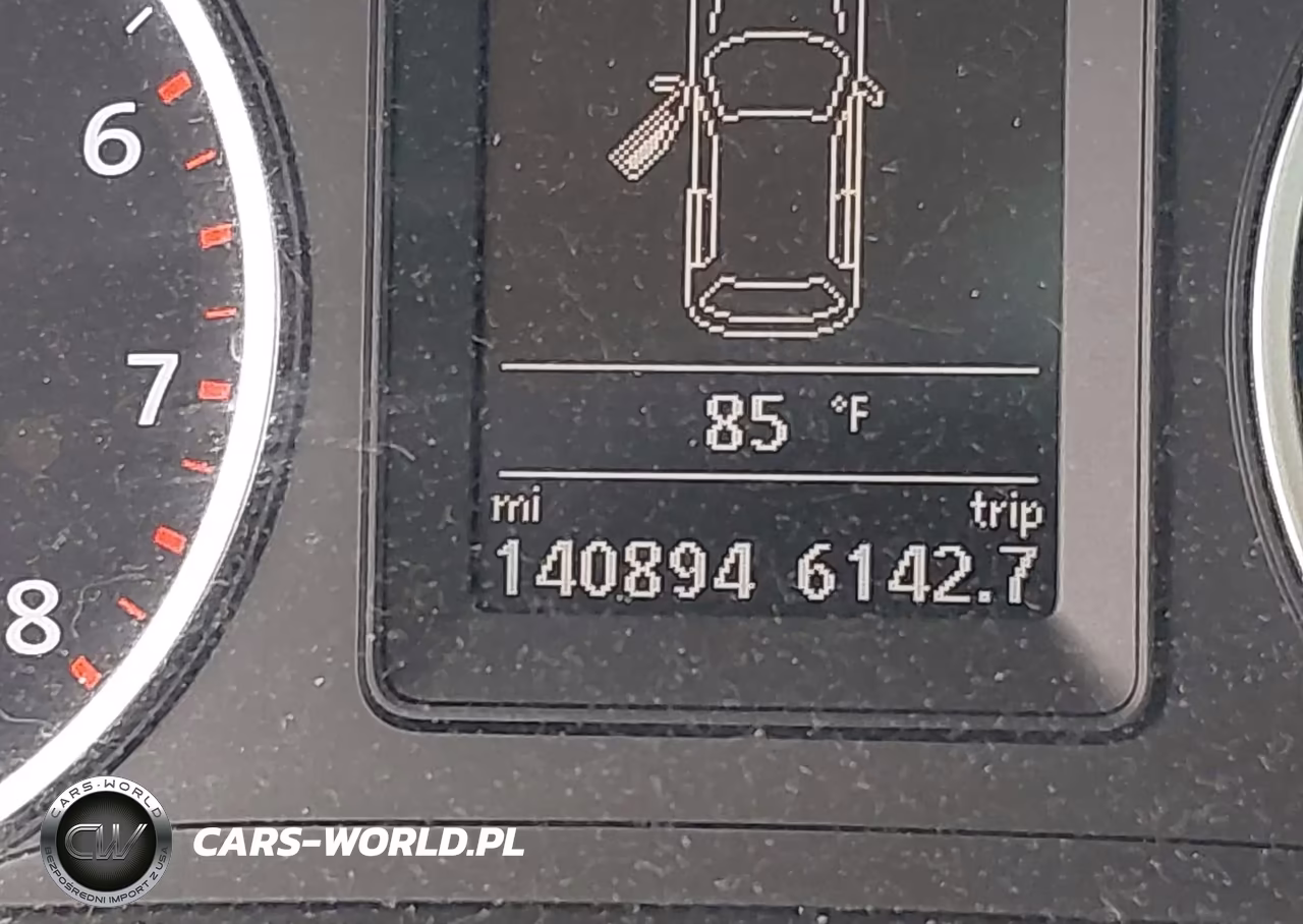 2015 Volkswagen Tiguan Se VIN:WVGBV7AX2FW588337 - 15