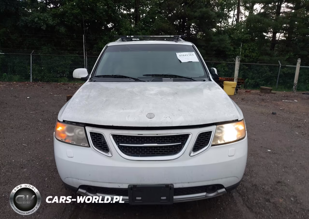 2006 Saab 9-7X 4.2I VIN:5S3ET13S462805068 - 6