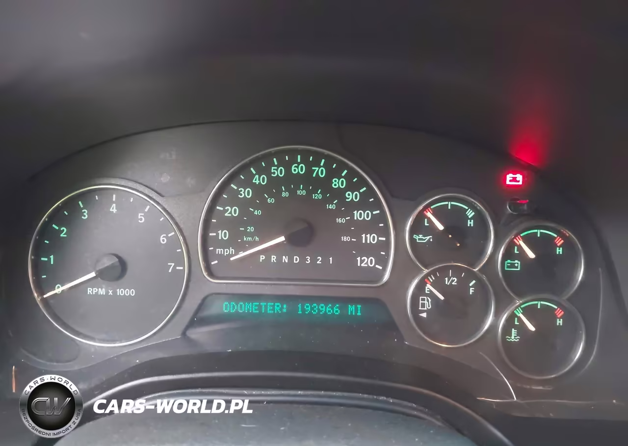 2006 Saab 9-7X 4.2I VIN:5S3ET13S462805068 - 7