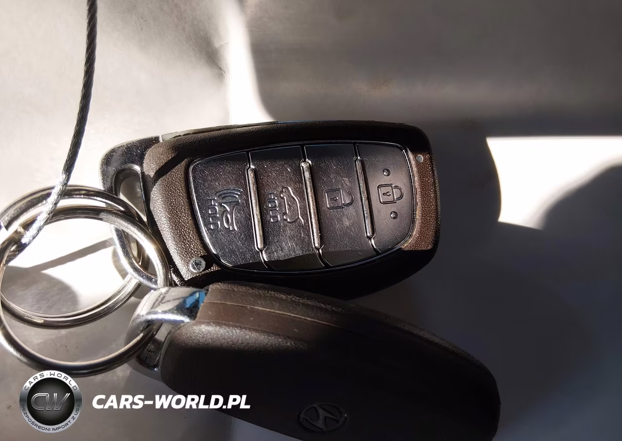 2020 Hyundai Tucson Sel VIN:KM8J33AL2LU214406 - 11