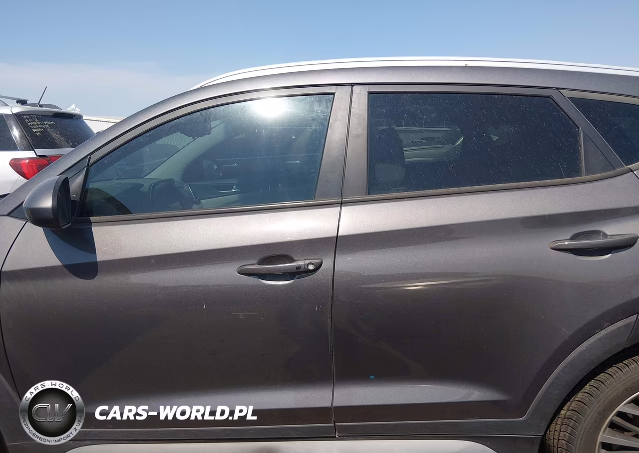 2020 Hyundai Tucson Sel VIN:KM8J33AL2LU214406 - 14