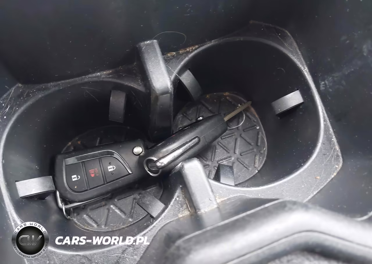 2023 Toyota Rav4 Le VIN:2T3F1RFV9PC349583 - 11