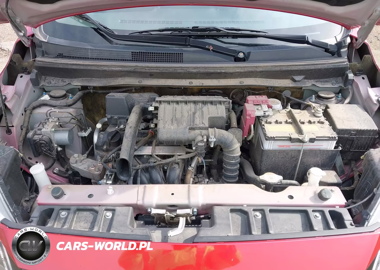 2024 Mitsubishi Mirage Es-Le VIN:ML32AUHJ0RH024343 - 10