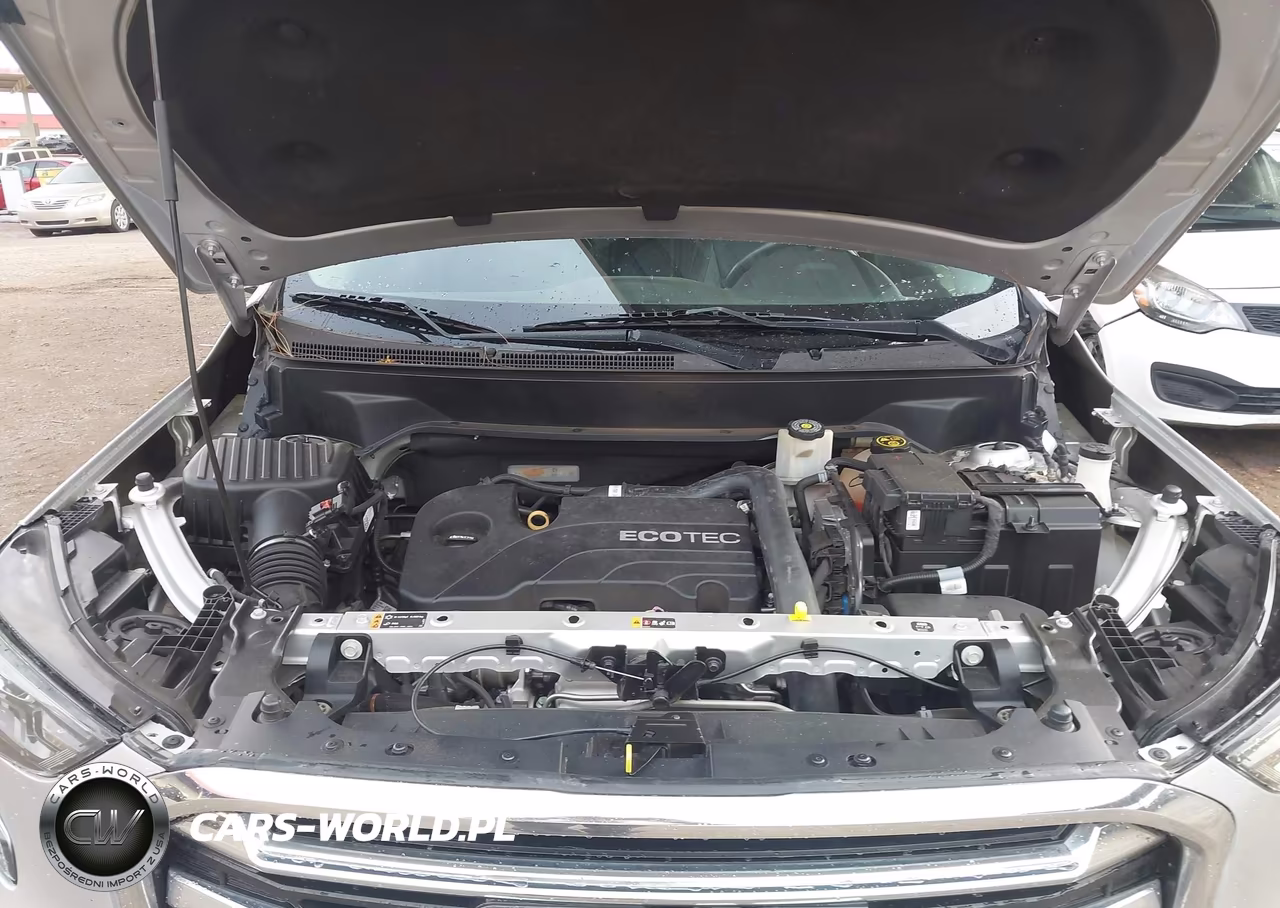 2018 GMC Terrain Slt VIN:3GKALVEV4JL288627 - 10