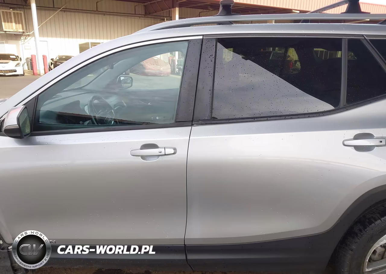 2018 GMC Terrain Slt VIN:3GKALVEV4JL288627 - 14