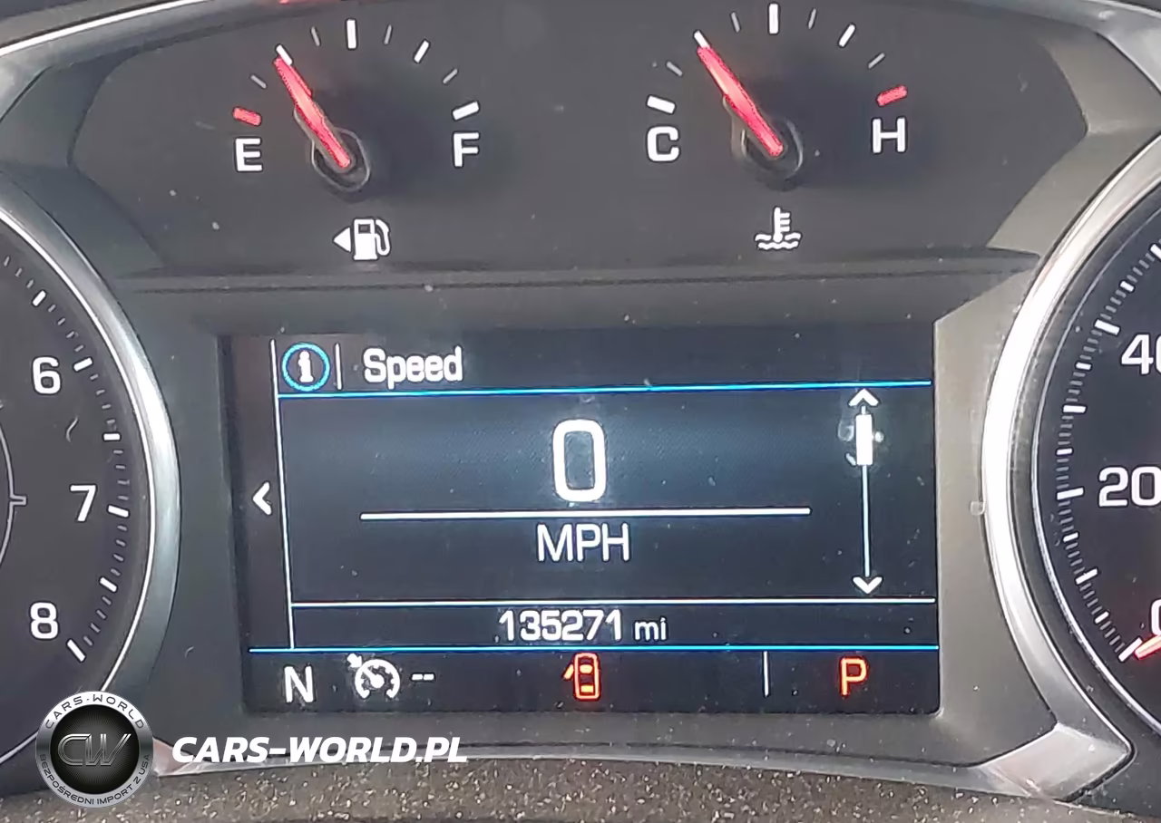 2018 GMC Terrain Slt VIN:3GKALVEV4JL288627 - 7
