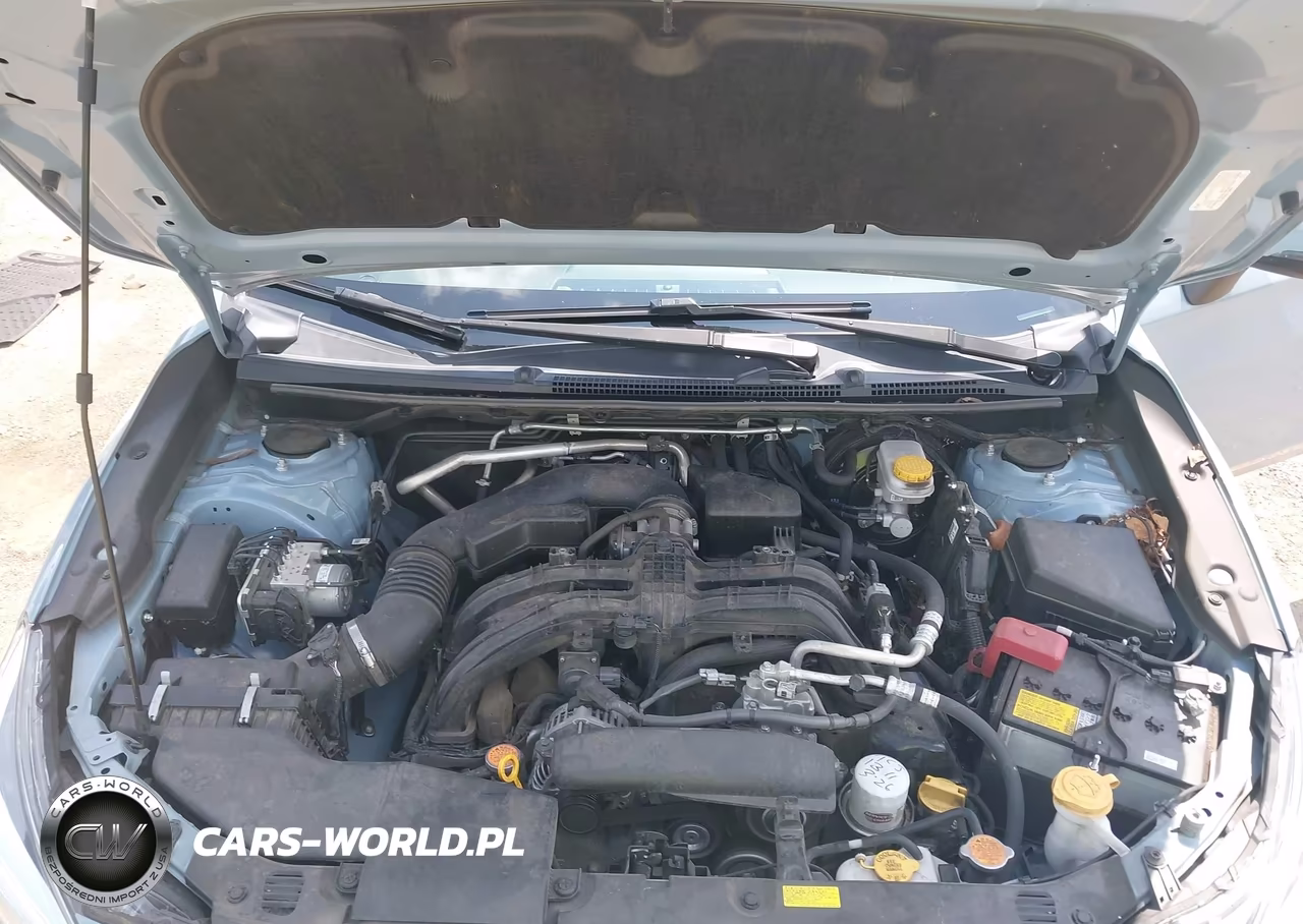 2022 Subaru Crosstrek Limited VIN:JF2GTHNCXNH261248 - 10