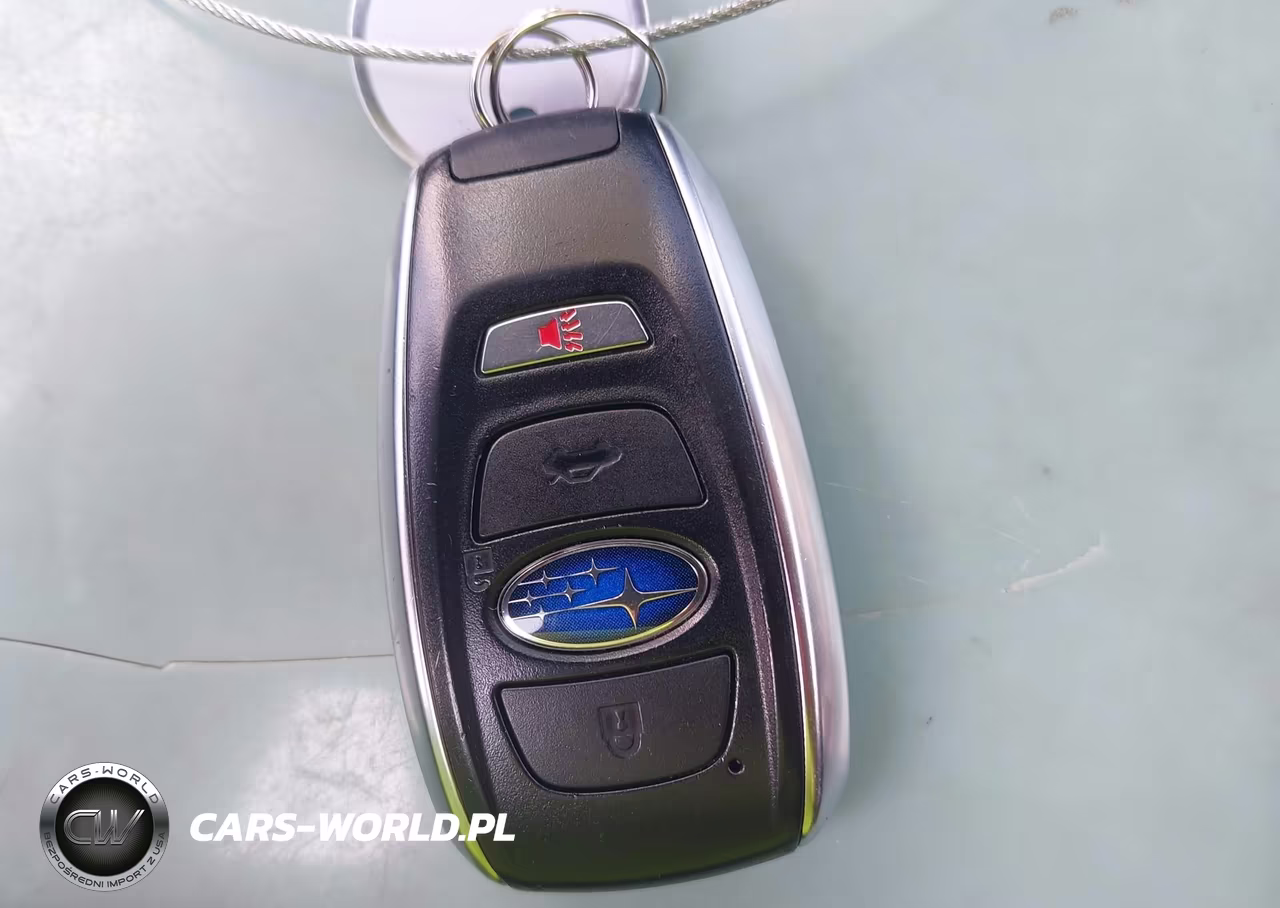 2022 Subaru Crosstrek Limited VIN:JF2GTHNCXNH261248 - 11