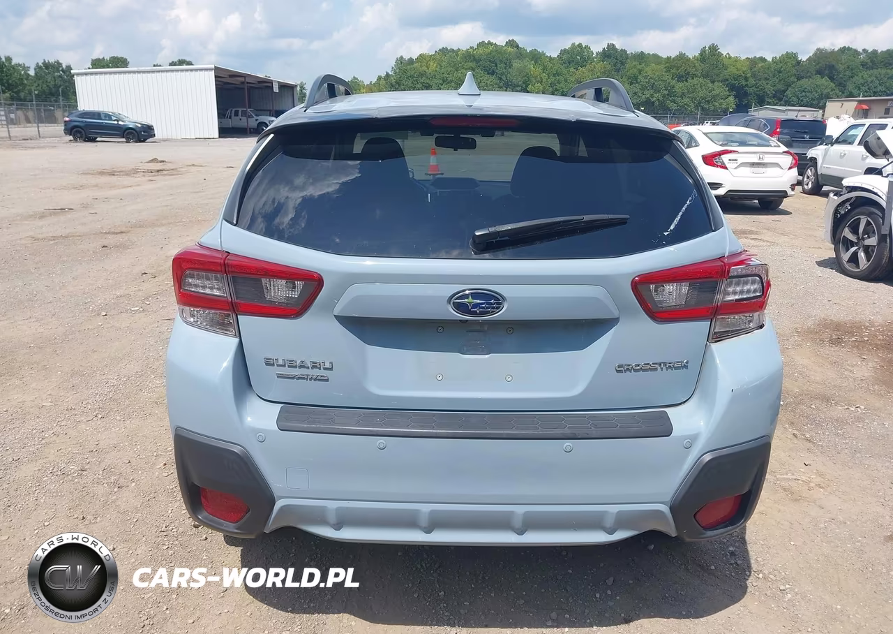 2022 Subaru Crosstrek Limited VIN:JF2GTHNCXNH261248 - 16