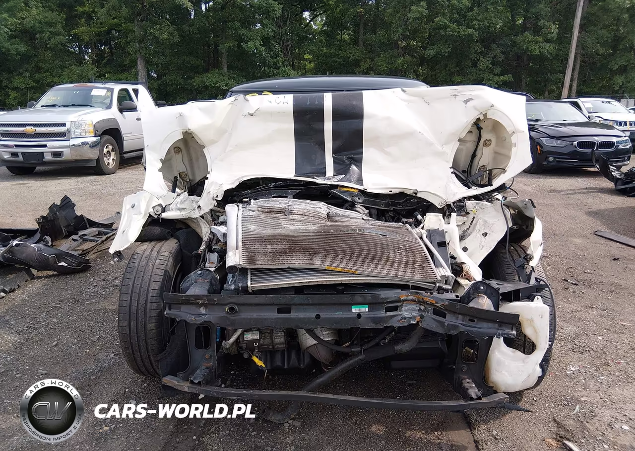 2013 Mini Hardtop Cooper VIN:WMWSU3C51DT677839 - 13