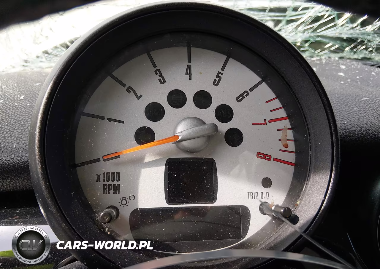 2013 Mini Hardtop Cooper VIN:WMWSU3C51DT677839 - 7