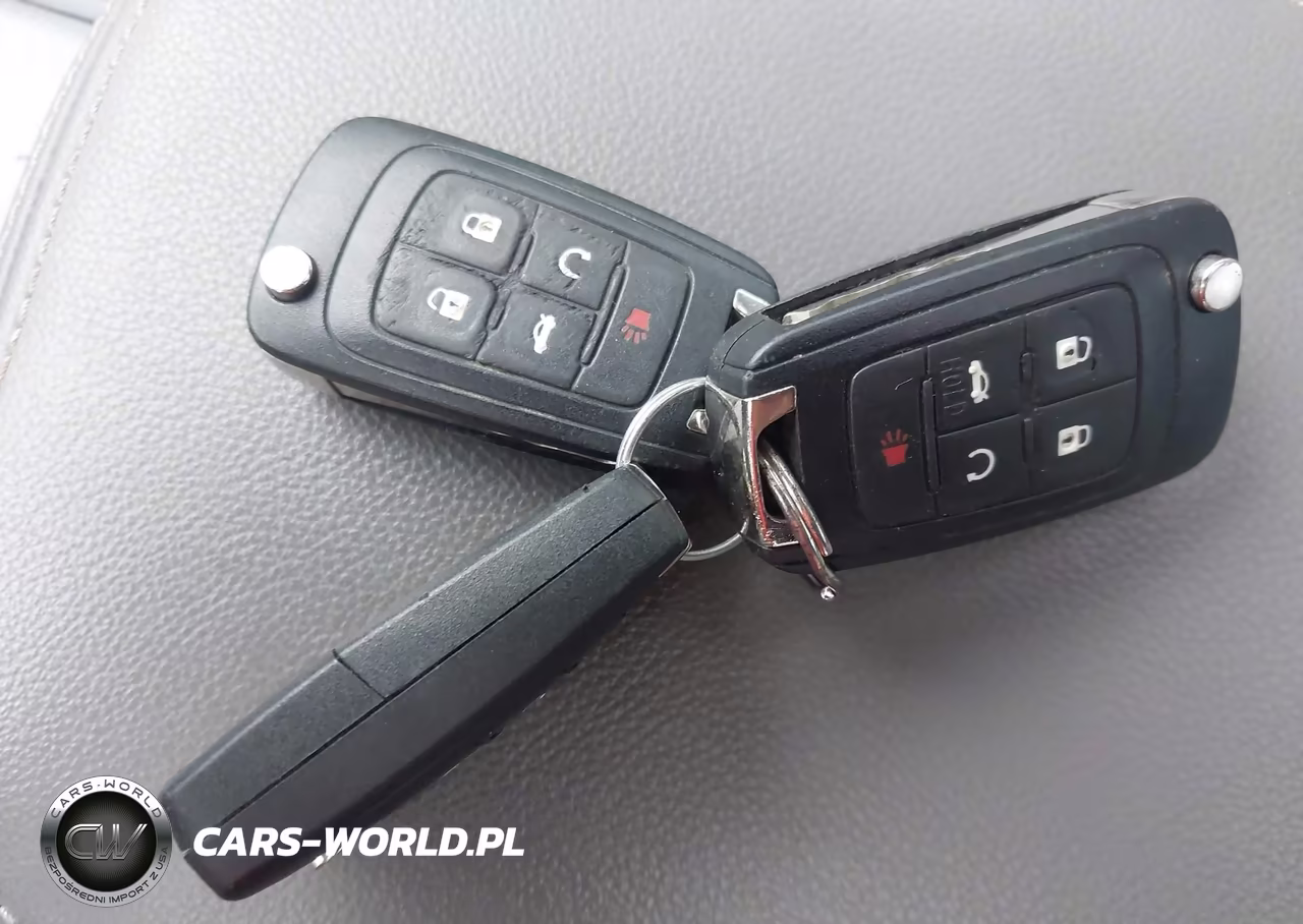 2014 Chevrolet Impala 1Lt VIN:2G1115SL4E9117267 - 11