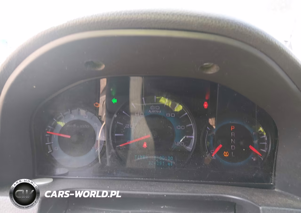 2012 Ford Fusion Sel VIN:3FAHP0JA9CR282803 - 7