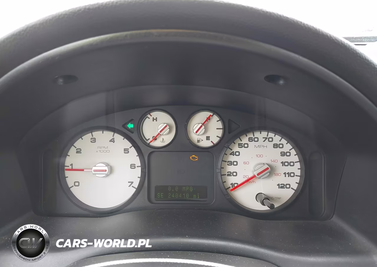 2006 Ford Freestyle Limited VIN:1FMDK031X6GA04505 - 7