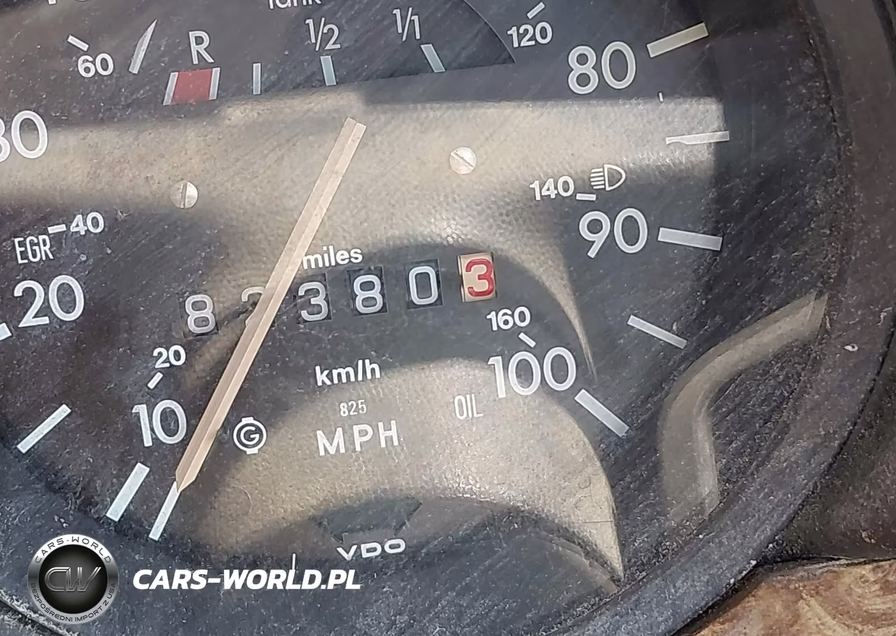 1979 Volkswagen Beetle VIN:1592019685 - 14