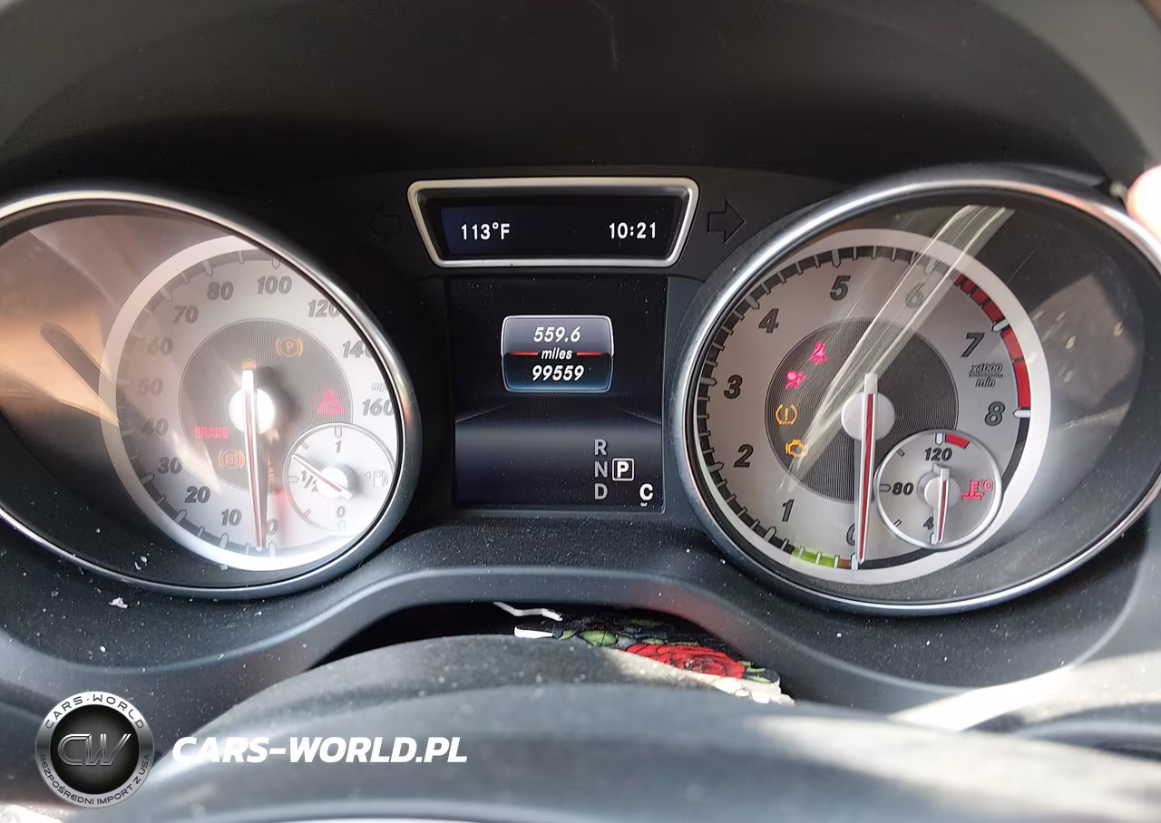 2016 Mercedes-Benz Cla 250 4Matic VIN:WDDSJ4GB6GN330636 - 7