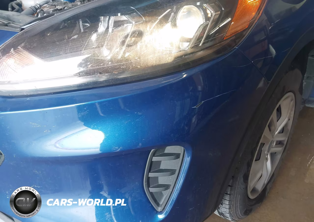 2022 Ford Escape S VIN:1FMCU9F69NUB49715 - 12