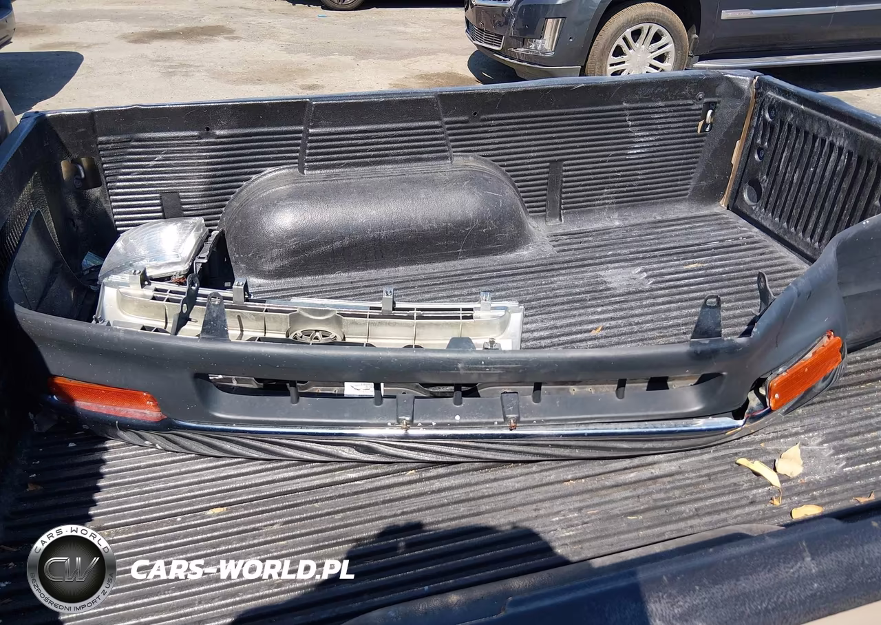 1998 Toyota Tacoma VIN:4TAVL52N6WZ016982 - 12