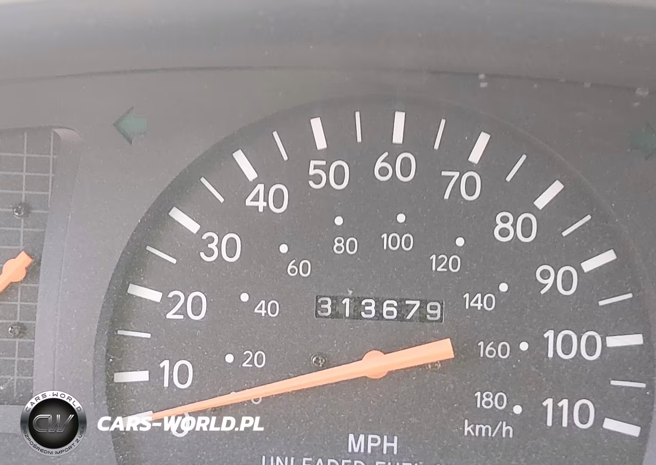 1998 Toyota Tacoma VIN:4TAVL52N6WZ016982 - 7