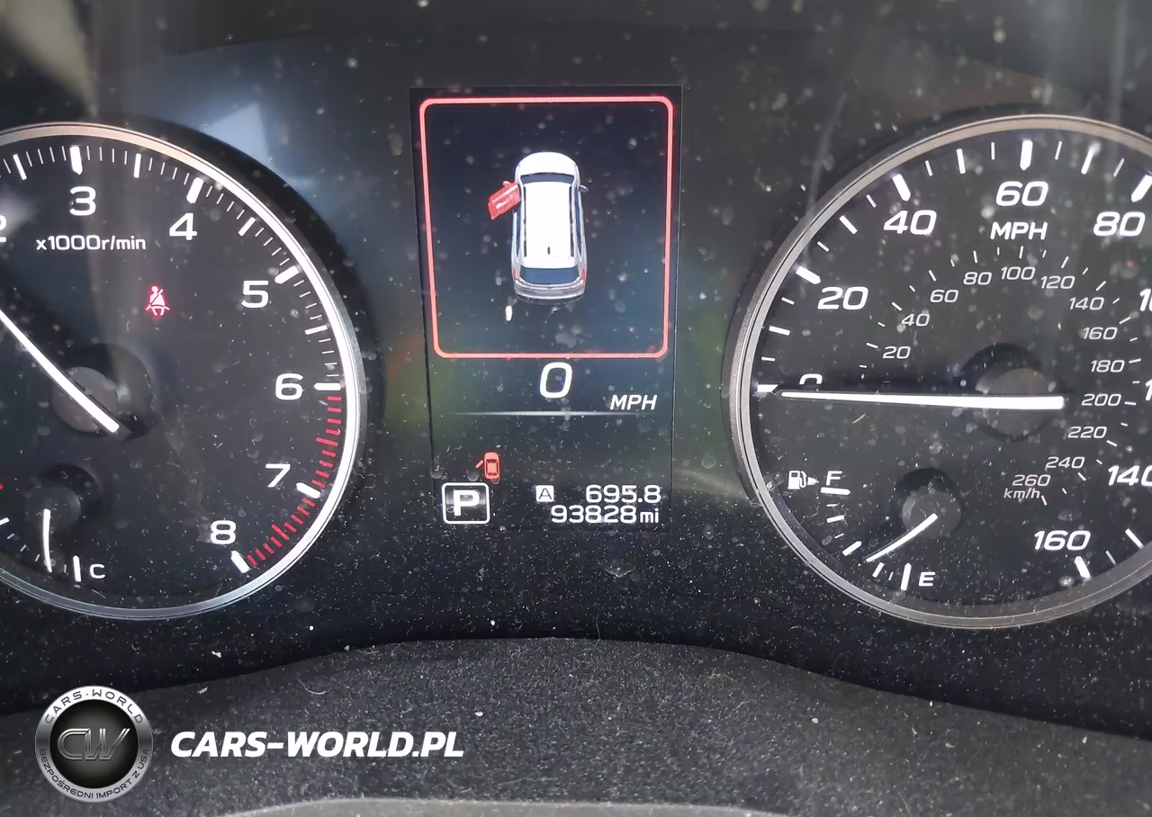 2024 Subaru Ascent Premium 8-Passenger VIN:4S4WMABDXR3421557 - 7