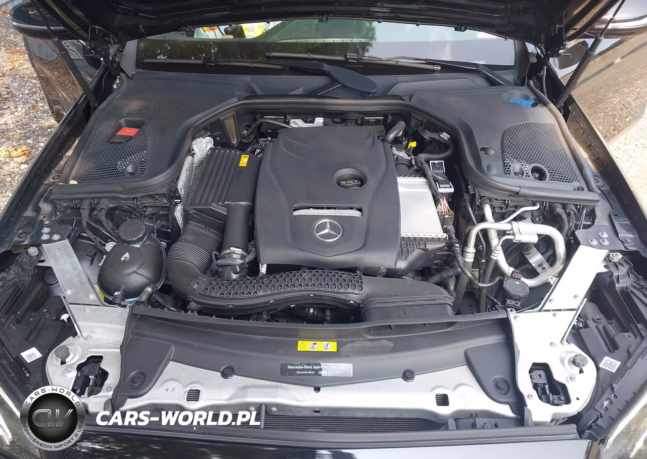 2019 Mercedes-Benz E 300 4Matic VIN:WDDZF4KB7KA556434 - 10