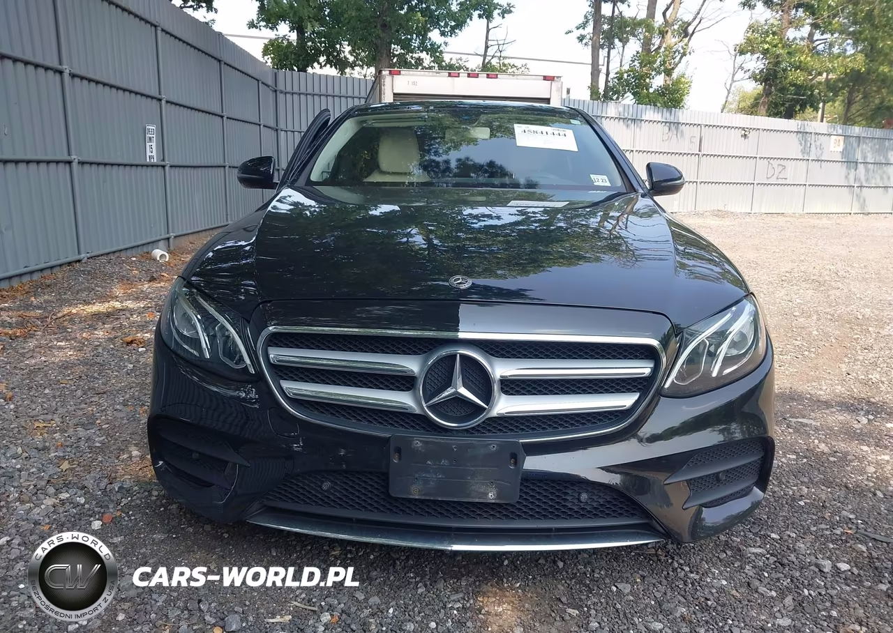2019 Mercedes-Benz E 300 4Matic VIN:WDDZF4KB7KA556434 - 12