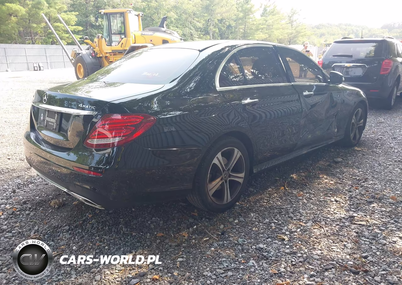 2019 Mercedes-Benz E 300 4Matic VIN:WDDZF4KB7KA556434 - 4
