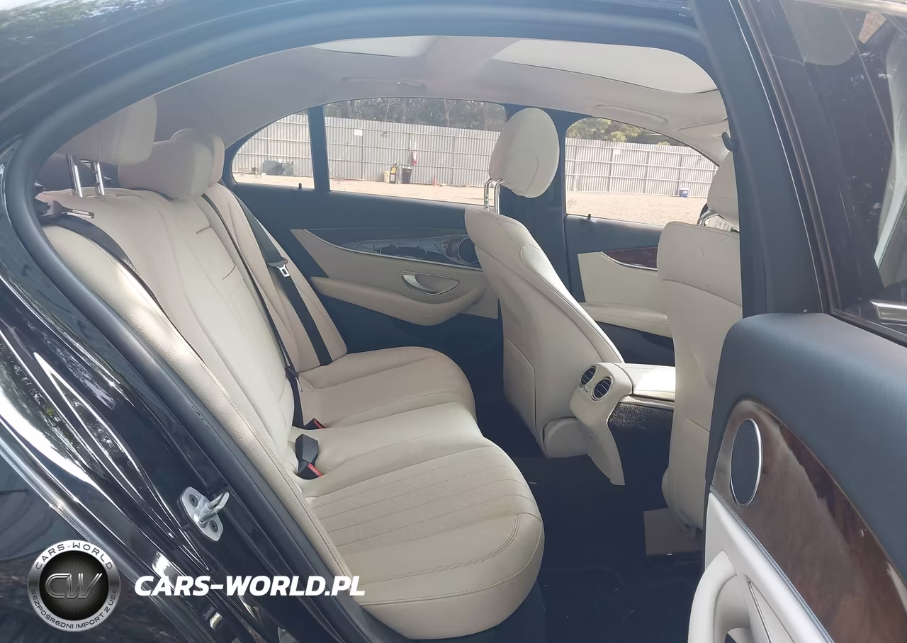 2019 Mercedes-Benz E 300 4Matic VIN:WDDZF4KB7KA556434 - 8