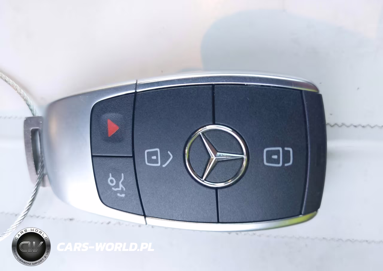 2021 Mercedes-Benz Amg C 43 4Matic VIN:W1KWK6EB5MG096289 - 11