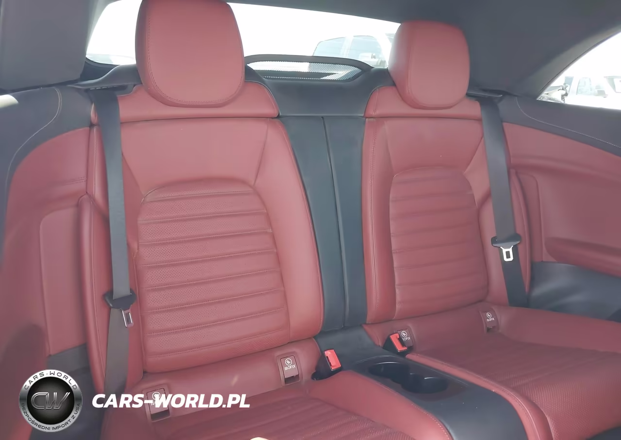 2021 Mercedes-Benz Amg C 43 4Matic VIN:W1KWK6EB5MG096289 - 8