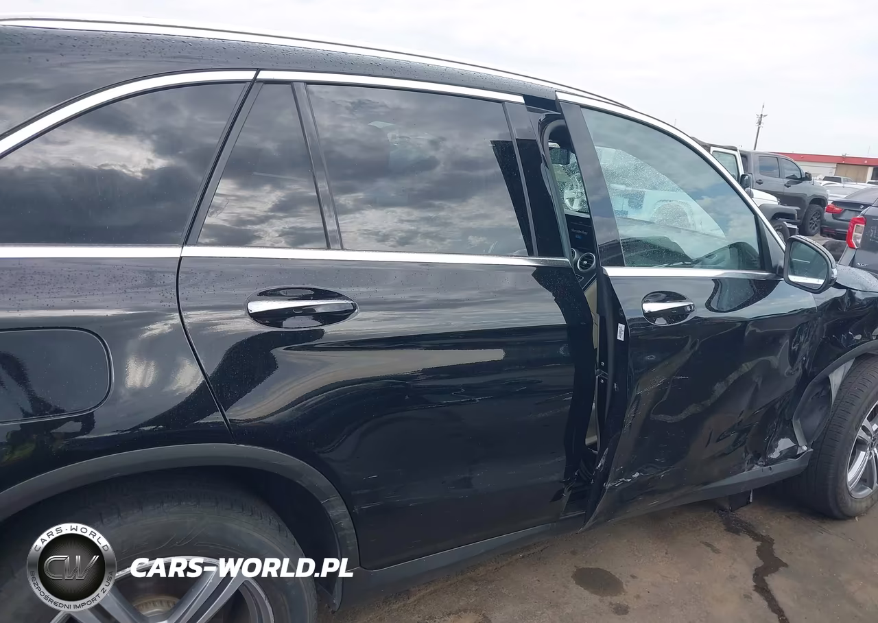 2021 Mercedes-Benz Glc 300 Suv VIN:W1N0G8DB7MV301078 - 13