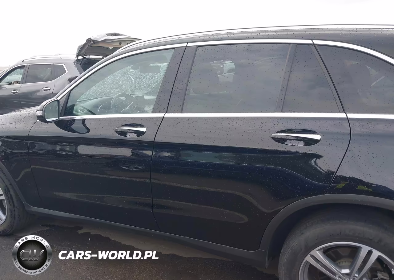 2021 Mercedes-Benz Glc 300 Suv VIN:W1N0G8DB7MV301078 - 14