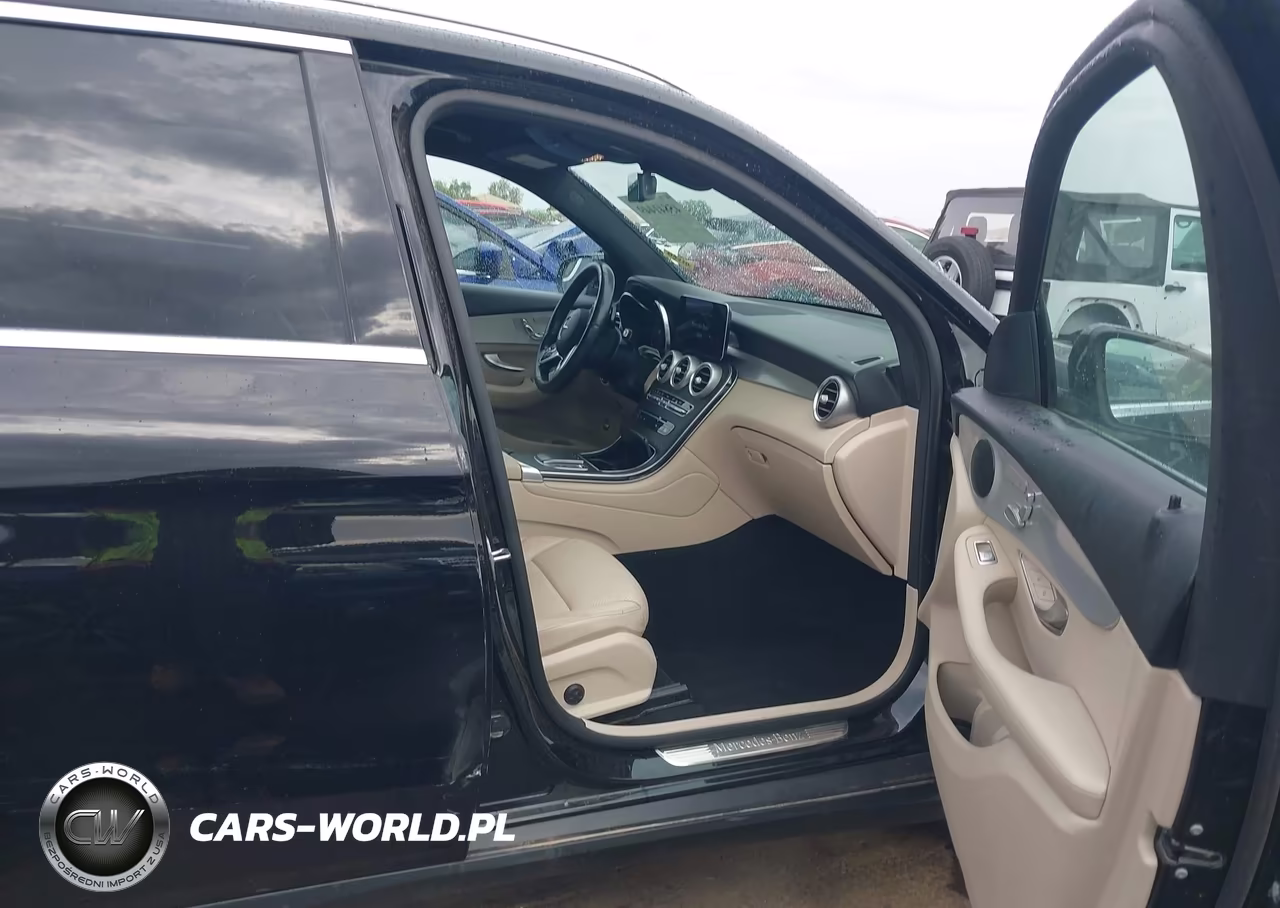 2021 Mercedes-Benz Glc 300 Suv VIN:W1N0G8DB7MV301078 - 5