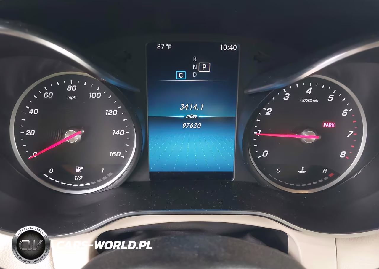 2021 Mercedes-Benz Glc 300 Suv VIN:W1N0G8DB7MV301078 - 7