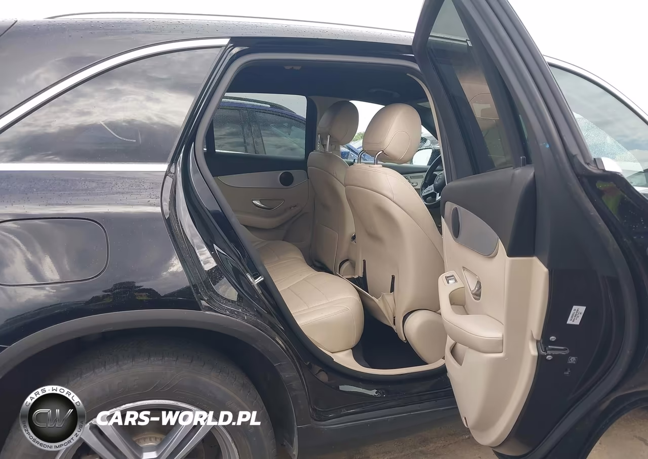2021 Mercedes-Benz Glc 300 Suv VIN:W1N0G8DB7MV301078 - 8