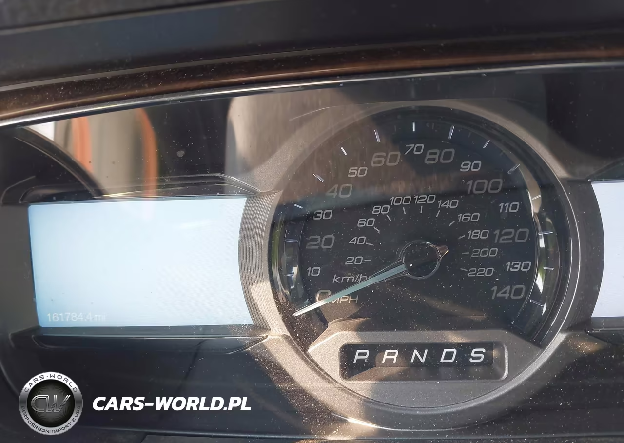 2013 Ford Taurus Limited VIN:1FAHP2F89DG192996 - 7