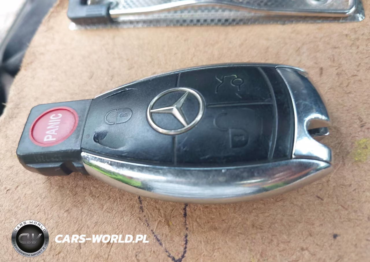 2002 Mercedes-Benz C 32 Amg VIN:WDBRF65J12F242126 - 11
