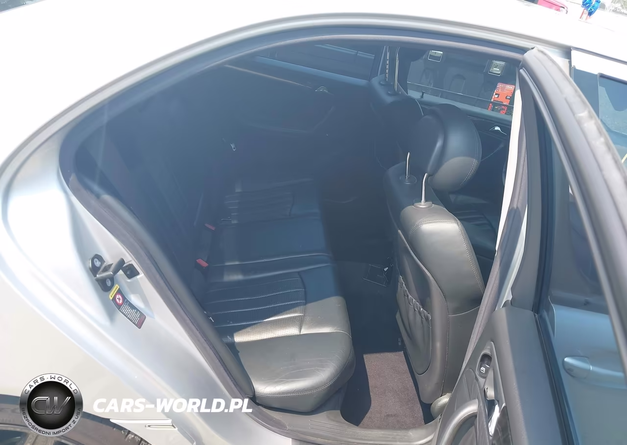 2002 Mercedes-Benz C 32 Amg VIN:WDBRF65J12F242126 - 8