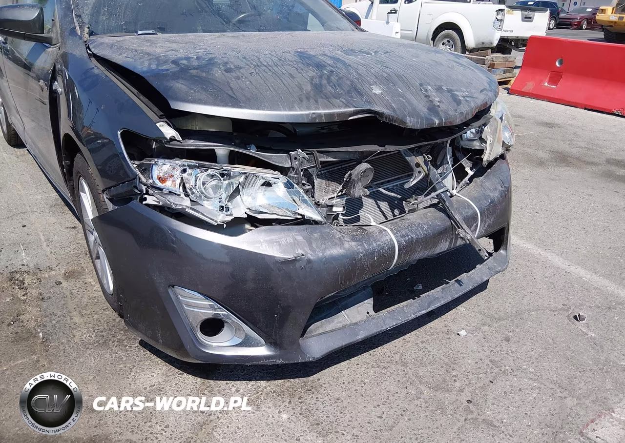 2014 Toyota Camry Hybrid Xle VIN:4T1BD1FK9EU126008 - 17