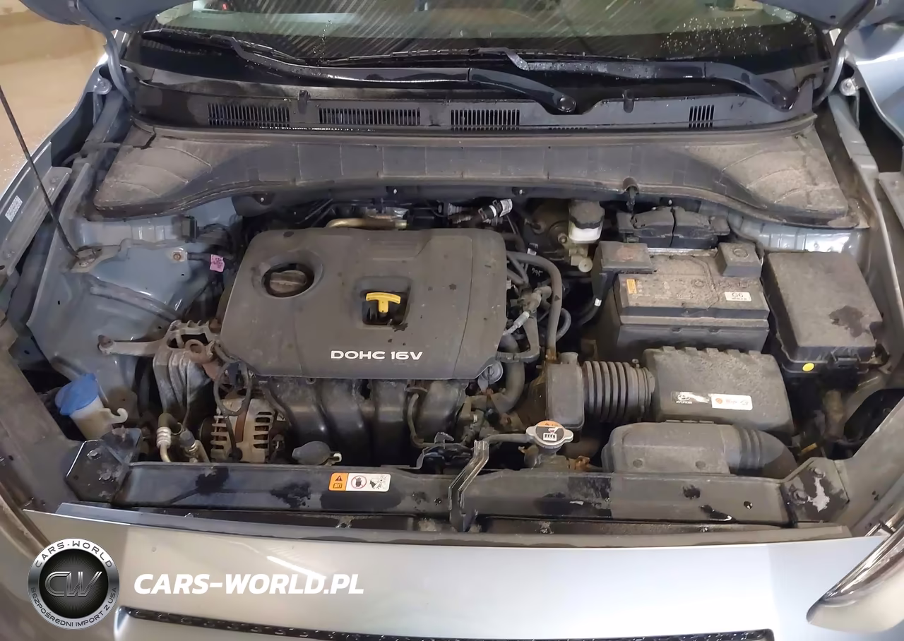 2020 Hyundai Kona Se VIN:KM8K1CAA9LU575964 - 10