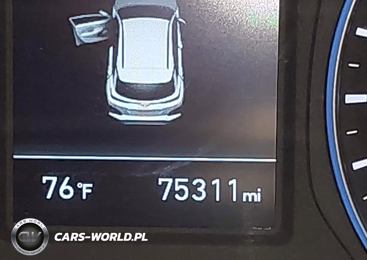 2020 Hyundai Kona Se VIN:KM8K1CAA9LU575964 - 16