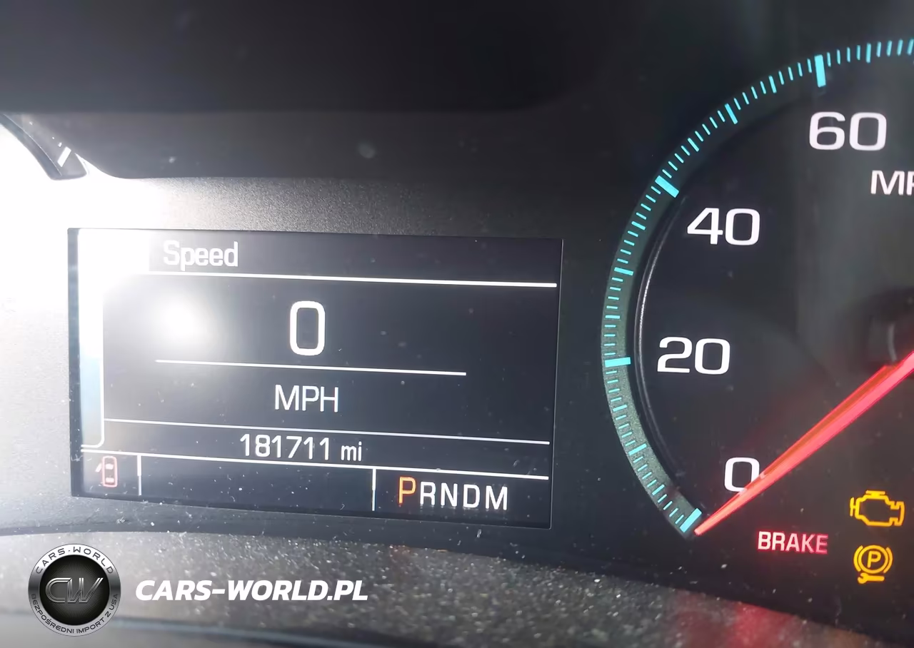 2014 Chevrolet Impala 2Lt VIN:2G1125S3XE9181505 - 16