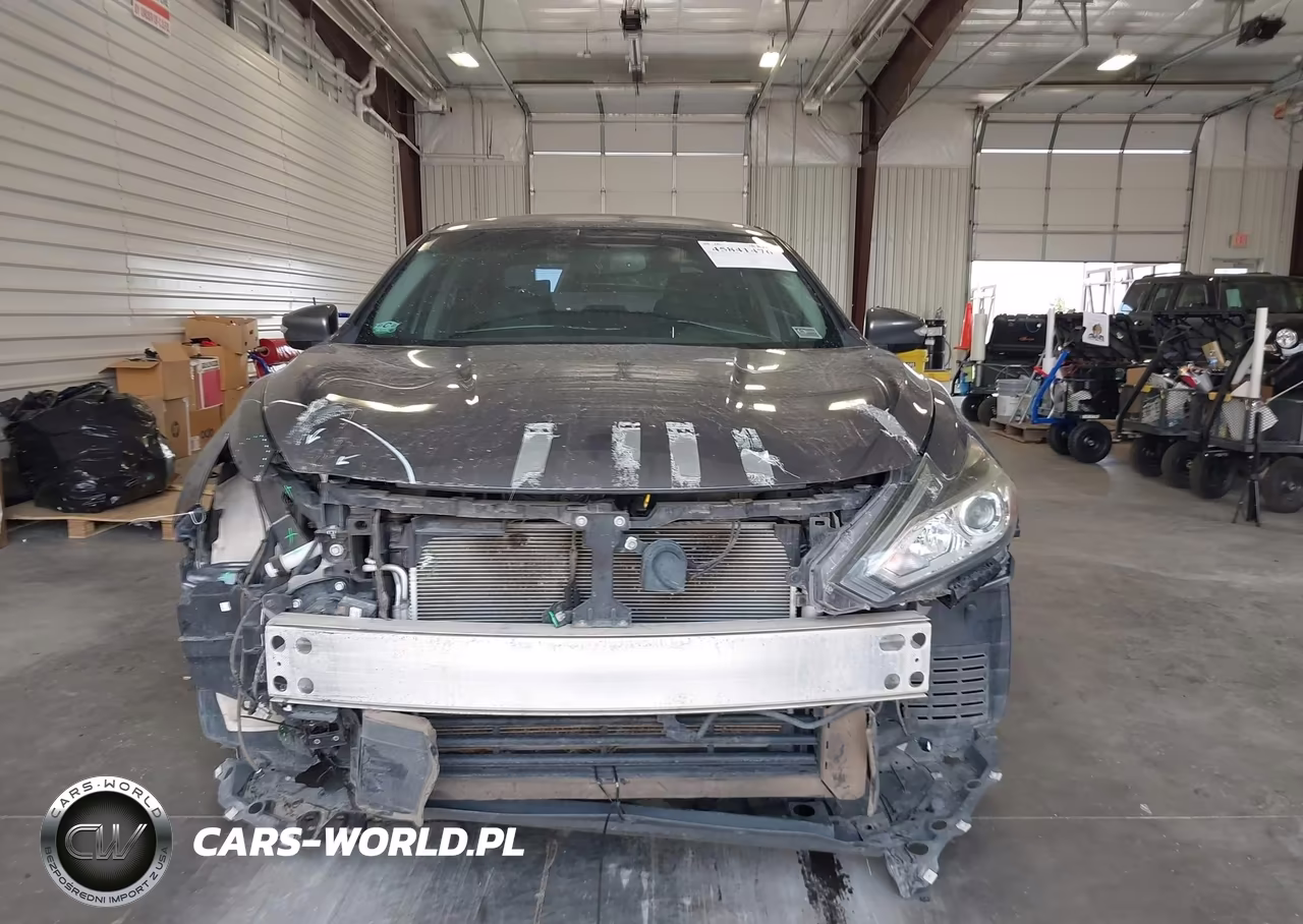 2018 Nissan Altima 2.5 Sl VIN:1N4AL3AP2JC105668 - 12