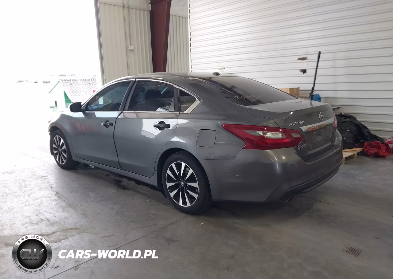 2018 Nissan Altima 2.5 Sl VIN:1N4AL3AP2JC105668 - 14